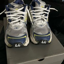 Balenciga Runners 