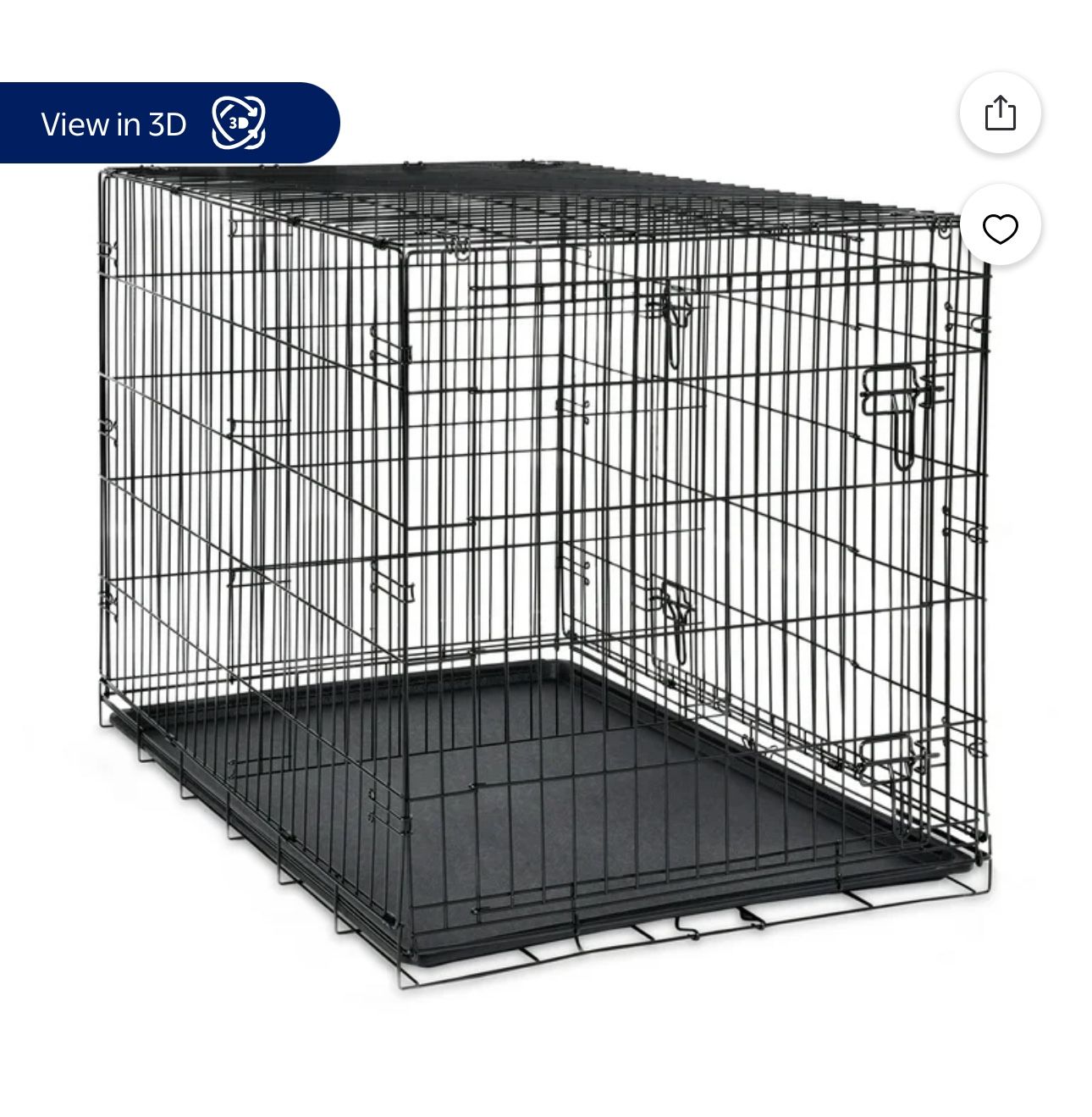 Dog Crate