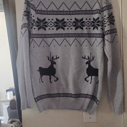 Christmas Sweaters
