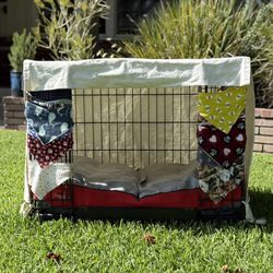 Dog Crate (medium)