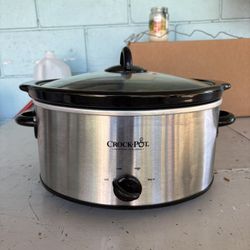 Crockpot 