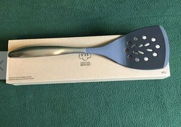 PRINCESS HOUSE CULINARIO SERIES SLOTTED TURNER