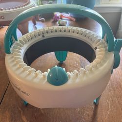 Innovation 44 Needle Knitting Machine