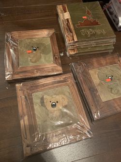 Albums, photo, Polaroid , picture