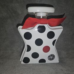 Bond # 9 Park Avenue South