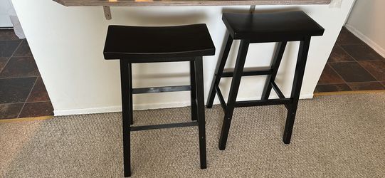 Kitchen / Bar Stools