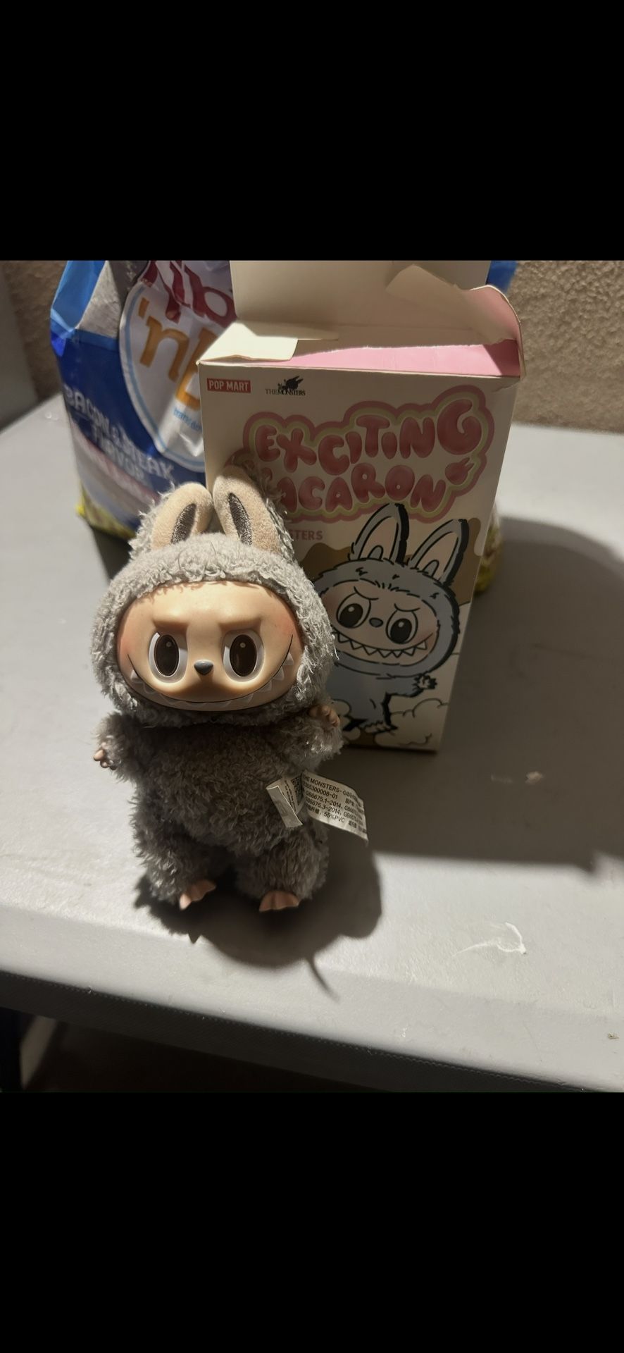 Labubu