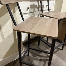 Short Stools 