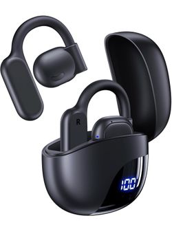AI Translation Earbuds Real Time 164 Languages 80H Playtime Translator Ear Buds