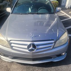 2009 Mercedes-Benz