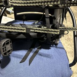 Saris 3 Bike Trunk Rack