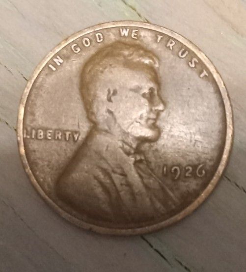 Lincoln Wheat One Cent Coin Collectors