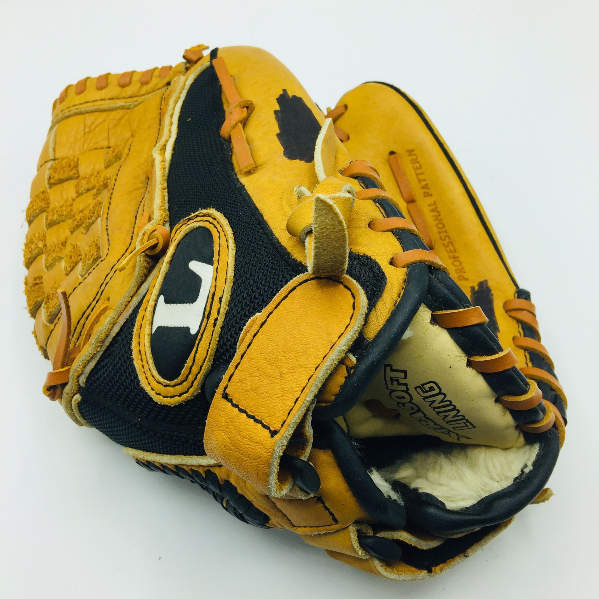 Baseball Glove Louisville Slugger W125 12.5 inch