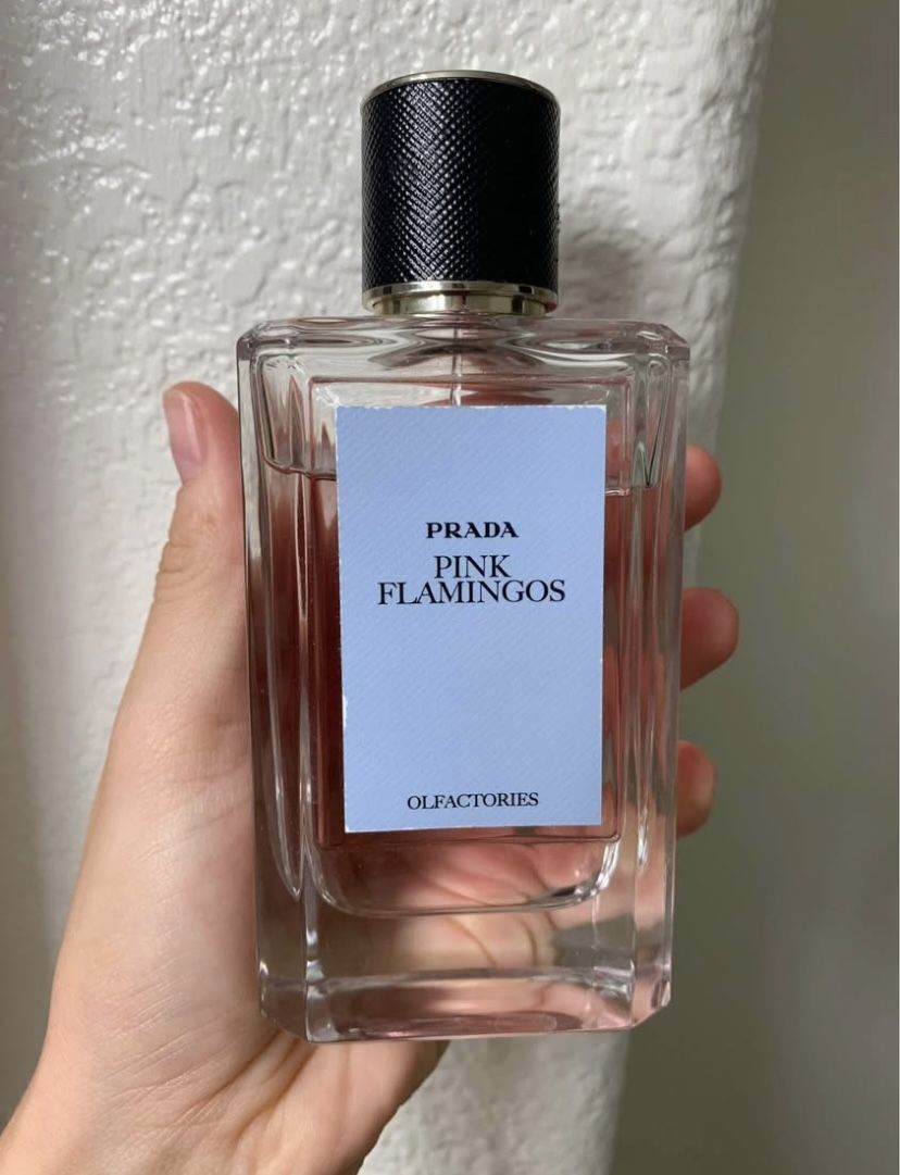 Fragrances Prada Beauty Pink Flamingos 3.4oz