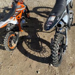 2019 110cc pitbike 125 