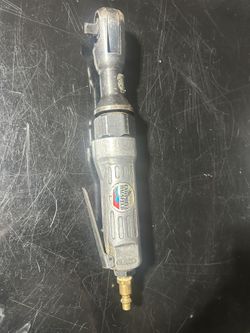 Campbell Hausfeld 3/8 Air Ratchet Wrench 