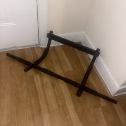 Gold’s Gym Pullup Bar