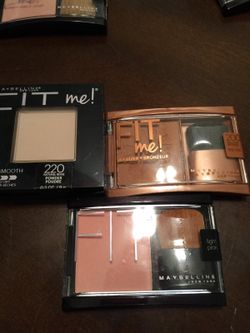 Make up