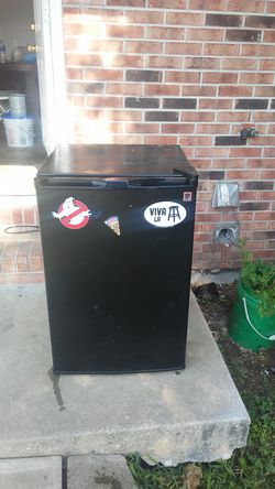 Mini frige