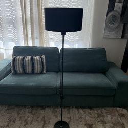 Floor lamp 