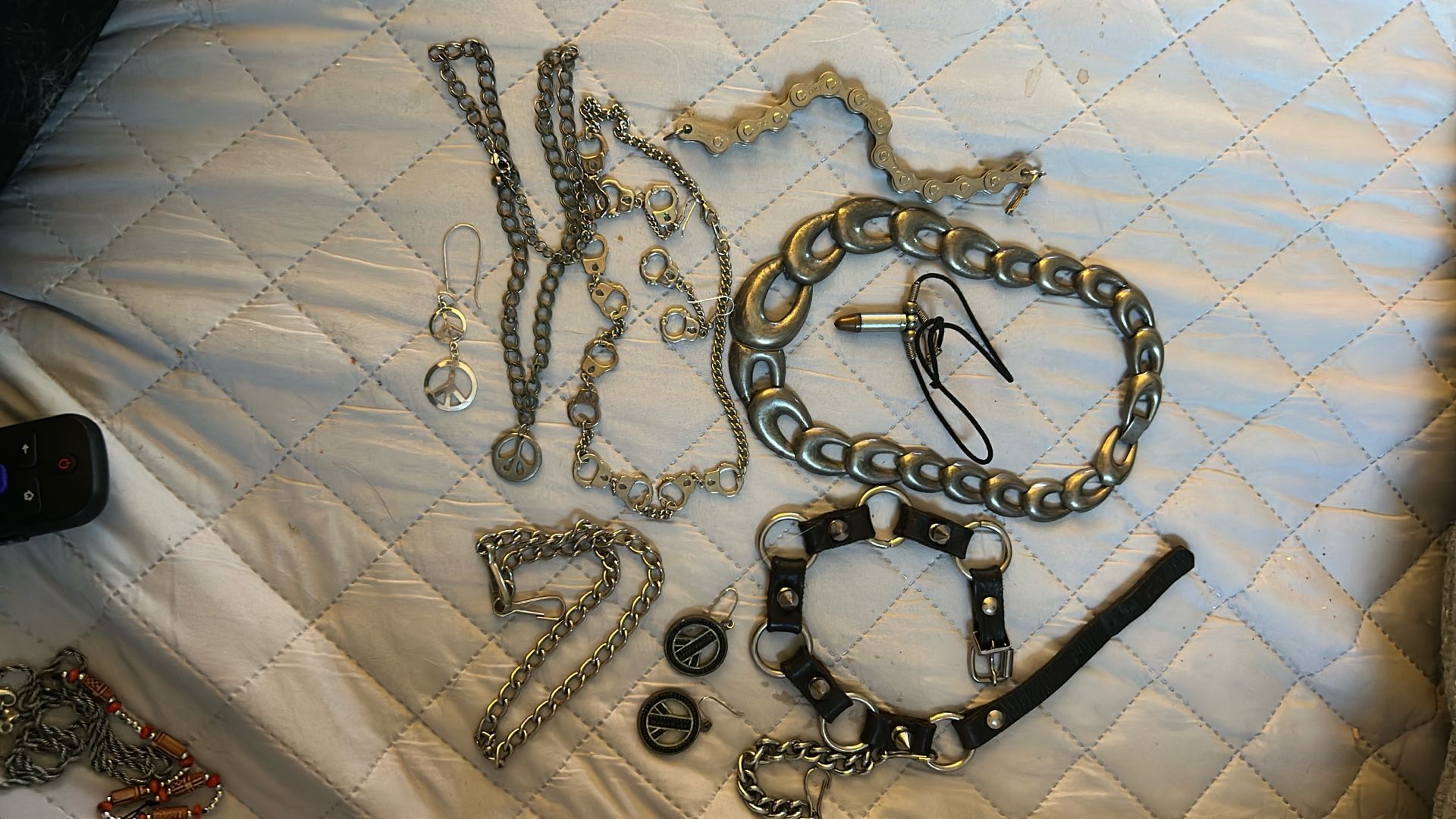 Harley Girls Jewelry 