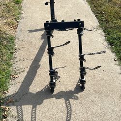Thule 4 Bike Hitch