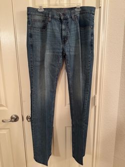 Cody James jeans