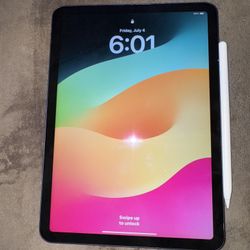 iPad Air