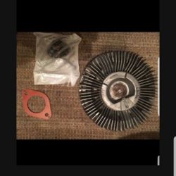 Truck Parts For 1995 Ram 2500 Make Resonable Offer.