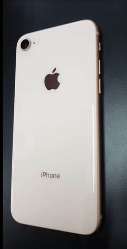 iPhone 8. 64GB. Factory unlocked 🔓 Like new condition 🎁 With warranty 🧾