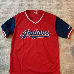Cleveland Indians Jerseys 