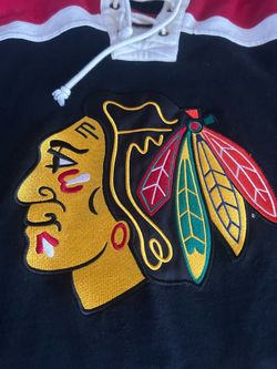 Chicago Blackhawk’s 47 vintage sweatshirt
