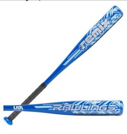 Tball/Youth baseball bat. Ages 5-8.