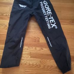 Offwhite Goretex Track Pants 