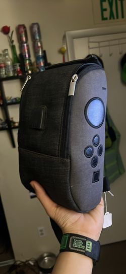 Nintendo switch case