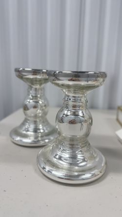 Candle Holders