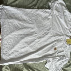 Burberry shirt