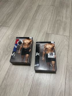 Nike boxer briefs