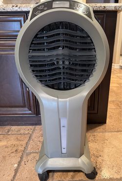 Arctic Cove Air Cooler