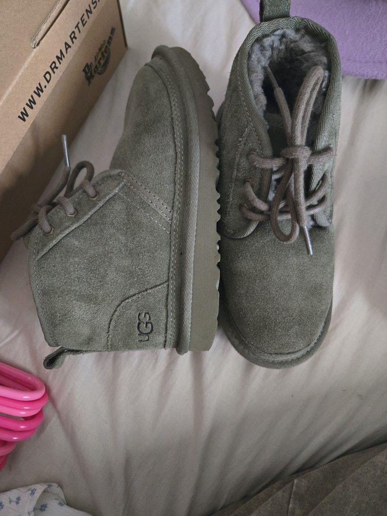 Uggs Size 13