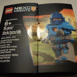 Nexo Knights LEGO 