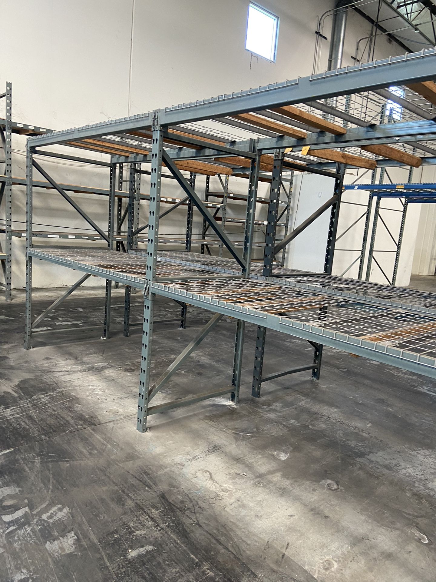Warehouse Racks for Sale in Ontario, CA OfferUp