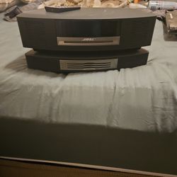 Bose Multi Function System WRemote