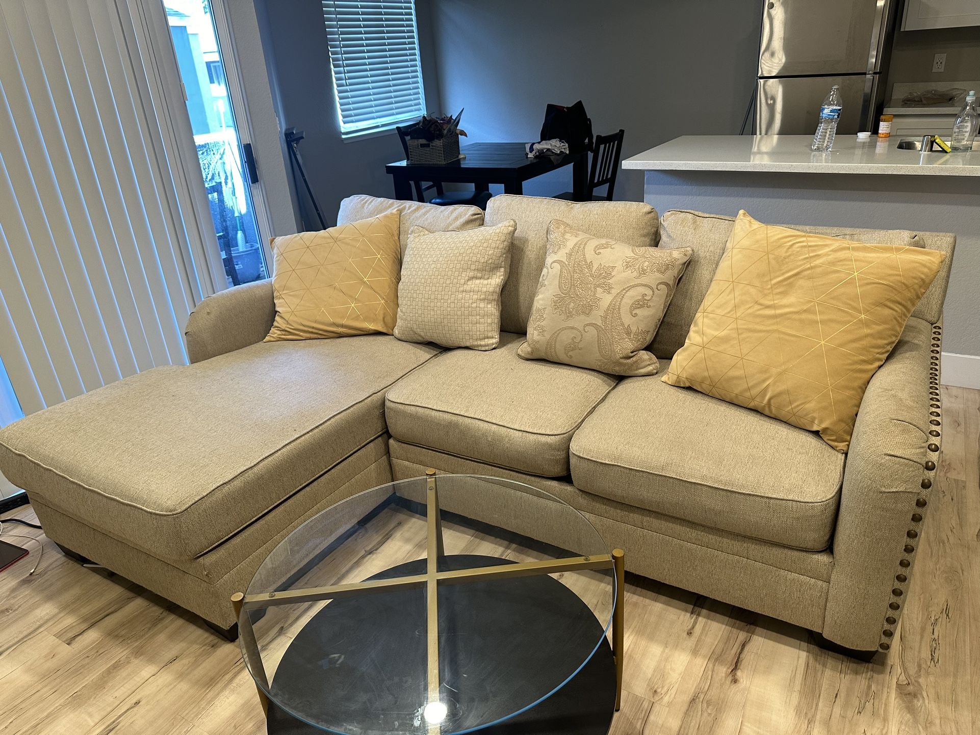 Furniture Set For Sell