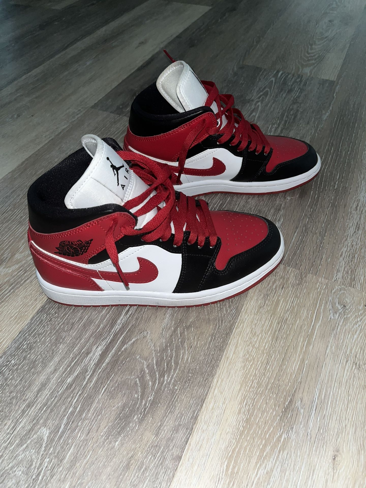 Size 6 Kids Jordans