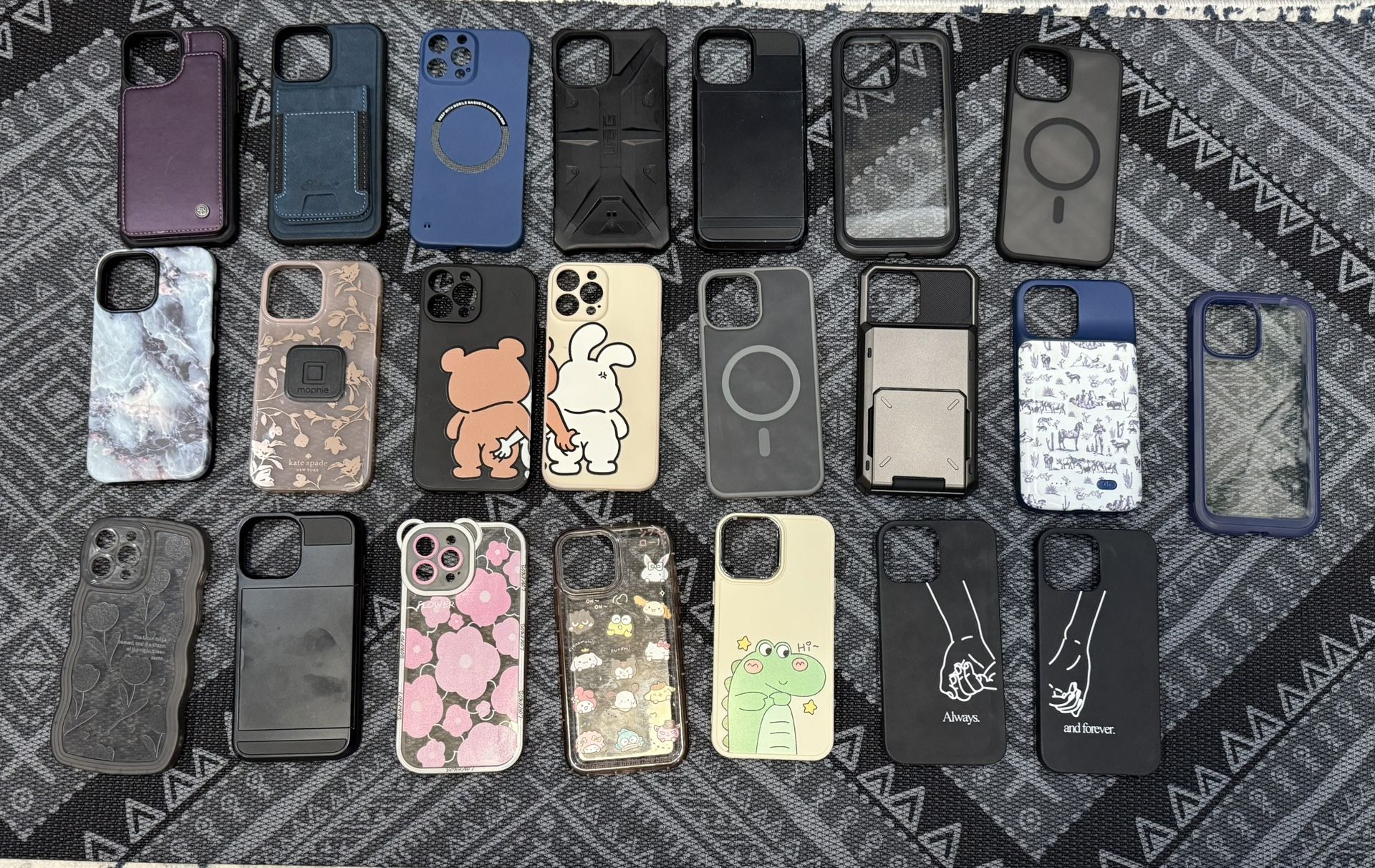iPhone Cases
