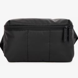 CALPAK Luka Belt Bag Travel Bag-Fanny Pack- Black- Unisex