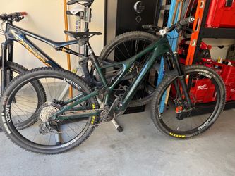 Specialized Turbo Levo SL