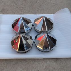 13x7 Spoke Wire Wheels 