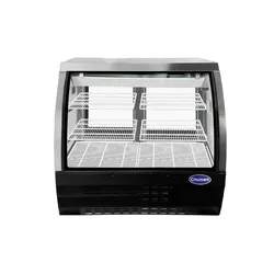 Elevate Your Deli Display with the Chumart CMT-48DC! 🧀🥗